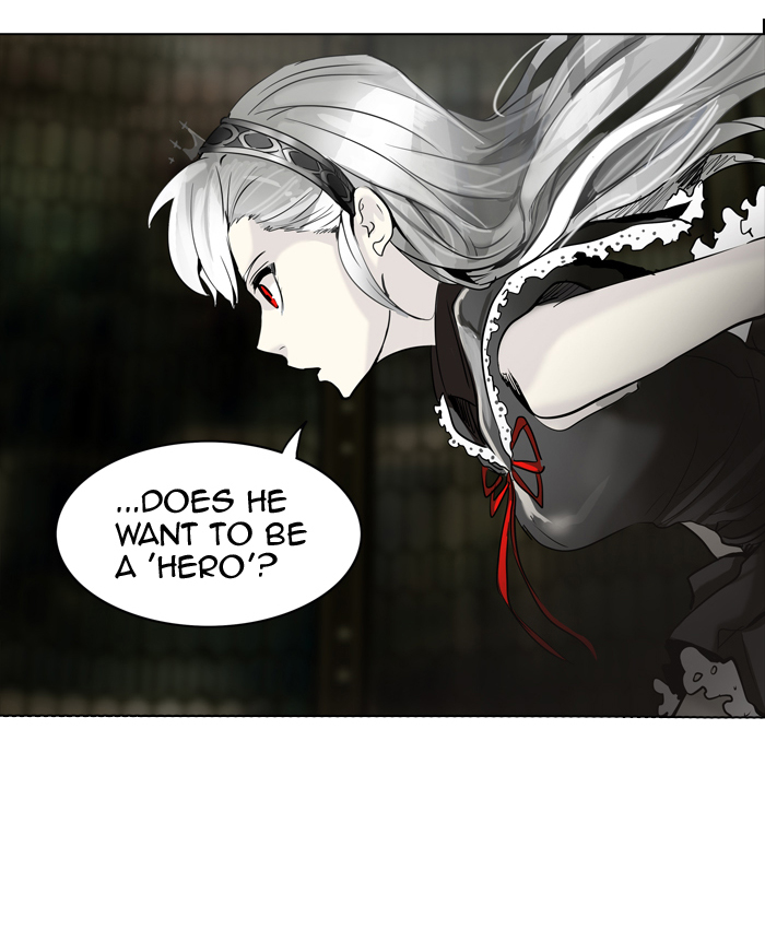 Tower of God Chapter 272 10